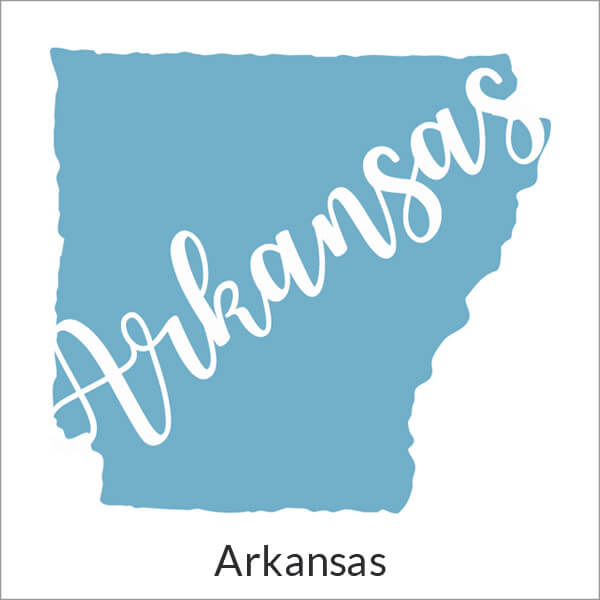 Notary Stamps Arkansas 20 Off Simply Stamps