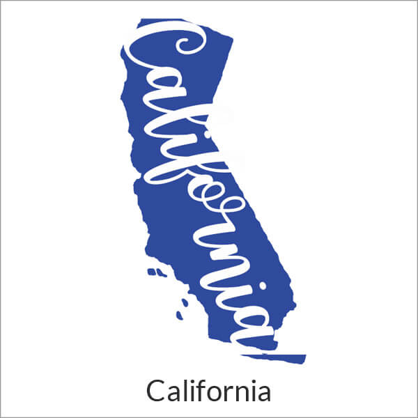 Official California Notary Stamps & Supplies | Simply Stamps