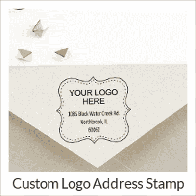 Custom Logo