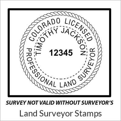 Land Surveyor