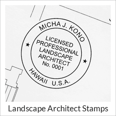 Landscape Architect