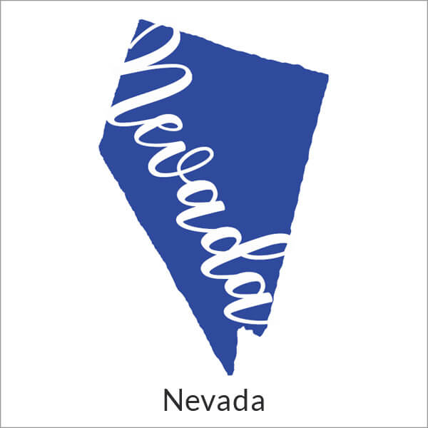 Official Nevada Notary Stamps & Supplies | Simply Stamps