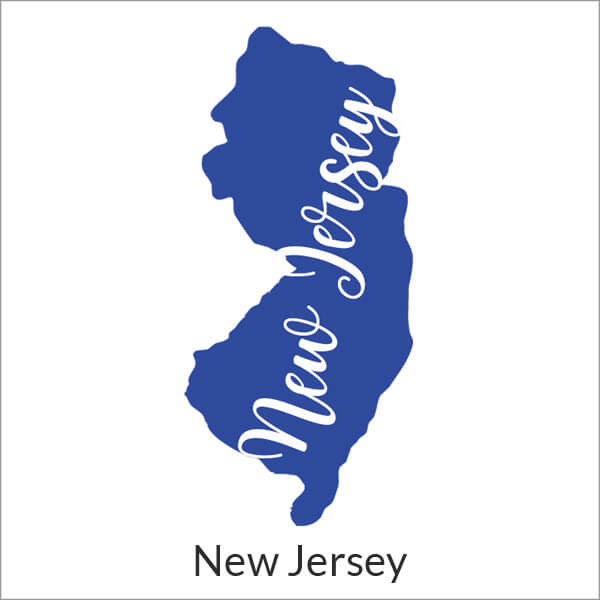 Official New Jersey Notary Stamps & Supplies | Simply Stamps