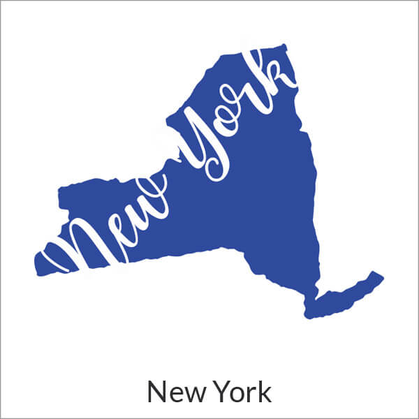 Official New York Notary Stamps & Supplies | Simply Stamps