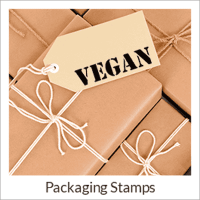 Packaging Stamps