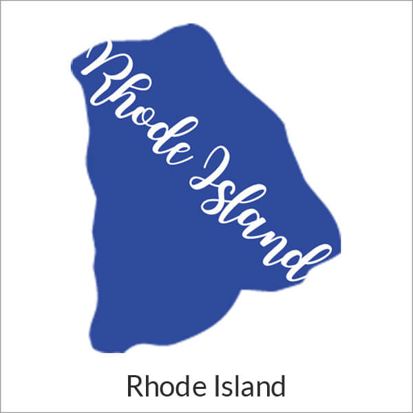 Official Rhode Island Notary Stamps & Supplies | Simply Stamps