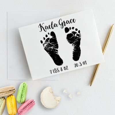 Baby Theme