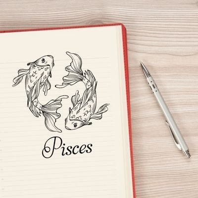 Astrology & Zodiac Stamps - Simply Stamps