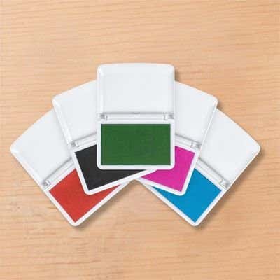 Craft Stamp Ink Pads