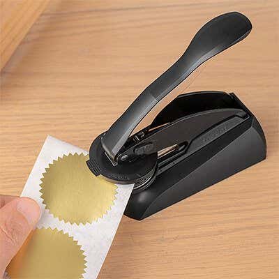 Embosser Accessories