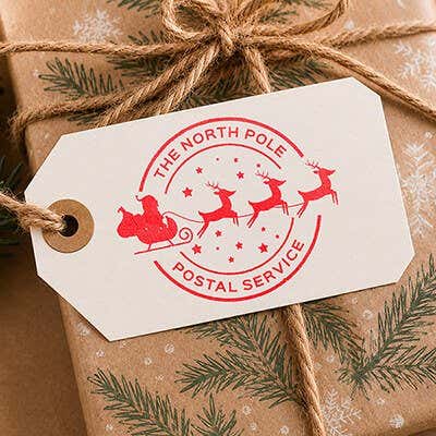 Holiday Crafting