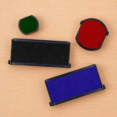 Ink Pads