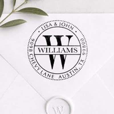 Monogram