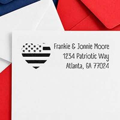 Patriotic
