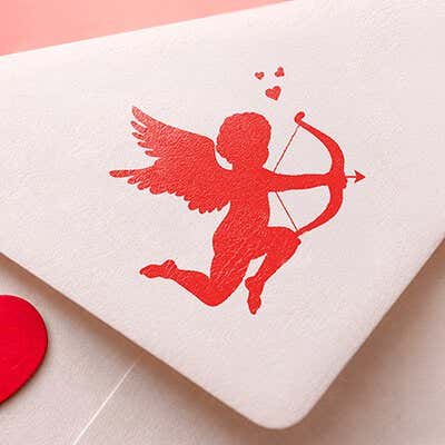 Valentine’s Day