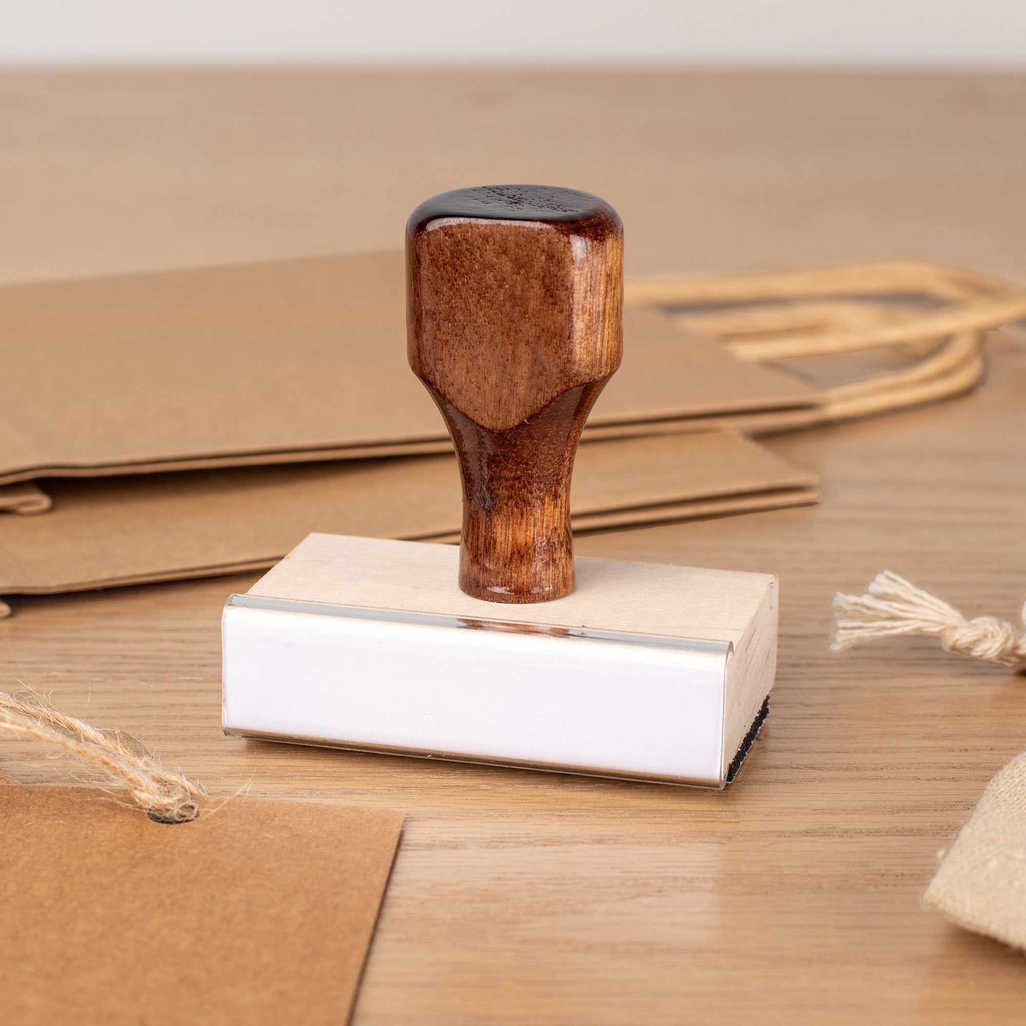 Craft Stamps Collection