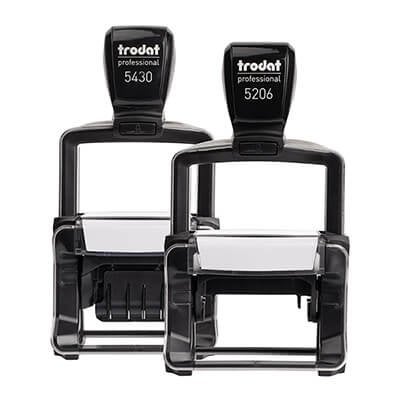 Custom Professional Stamps - Simply Stamps