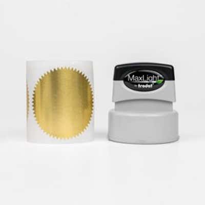 Embosser Accessories
