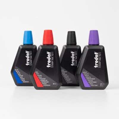 Ink Bottles