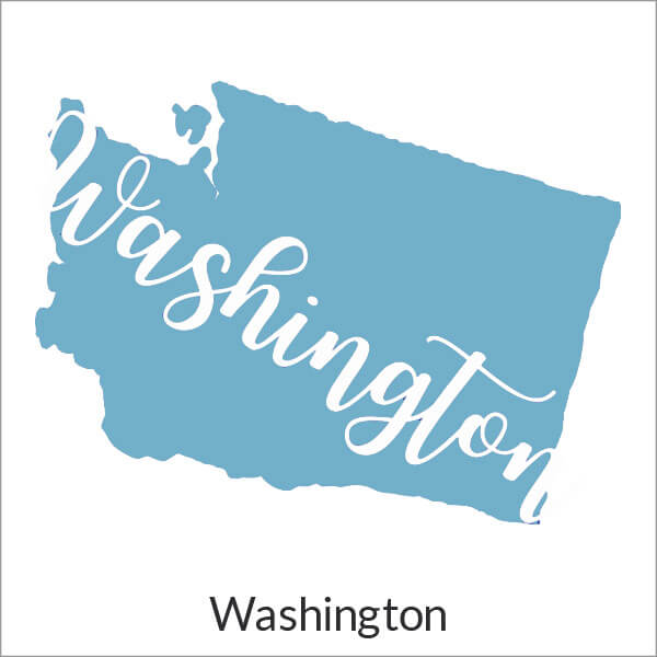Official Washington Notary Stamps & Supplies | Simply Stamps