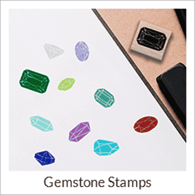 Gemstones