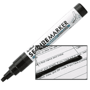 Artline Blackout Secure Redacting Pen Marker