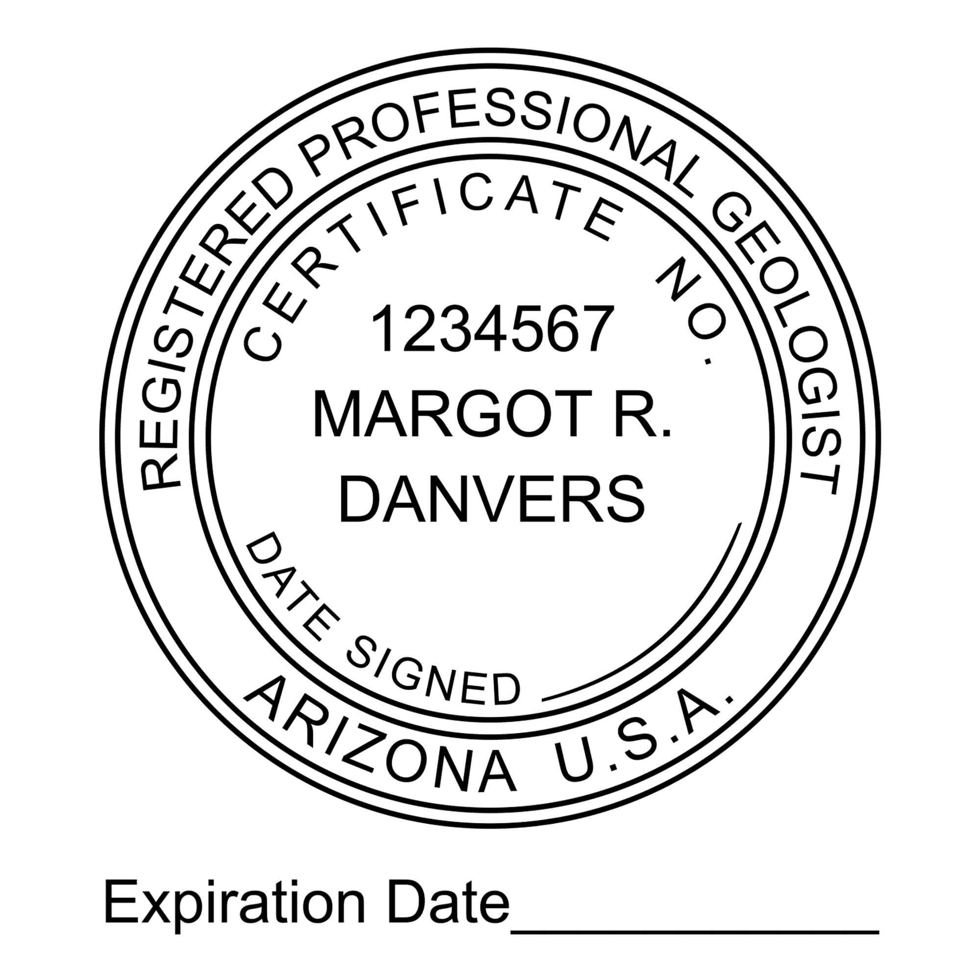 A close-up of the State of A close-up of the State of South Carolina Engineer Seal