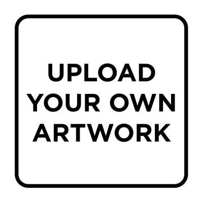 Upload Your Art or Logo Self-Inking Rubber Stamp - alternate view