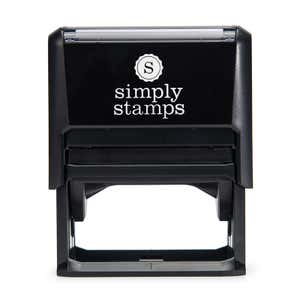 4926 4926 stamp body front