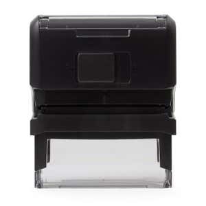Trodat 4914 Self-Inking Stamp (Back shot)
