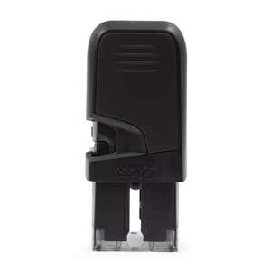 Trodat 4914 Self-Inking Stamp (Side shot)