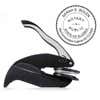 Alaska Notary Round Seal Impression and Embosser