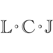 Academia Chiseled Monogram Stamp