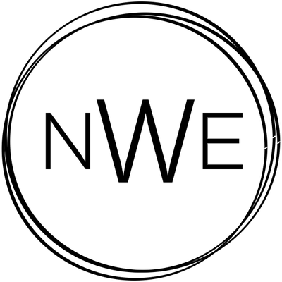 Minimalist Monogram Stamp