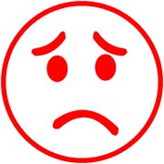 SAD FACE