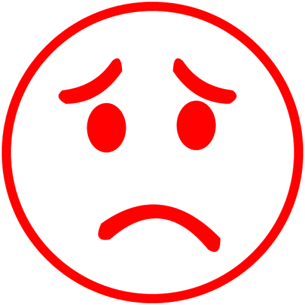 SAD FACE