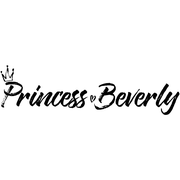 Custom "Princess" Baby Name Craft Stamp