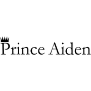 Custom "Prince" Baby Name Craft Stamp