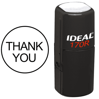THANK YOU - alternate view