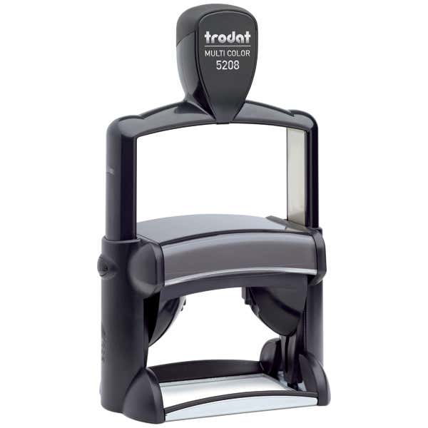 Trodat Professional 5208 Large Custom 10 Line Text Stamp