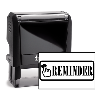 Reminder Stamp