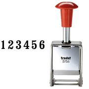 Trodat 5756/M Numbering Machine