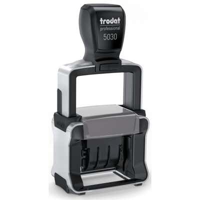 Trodat Professional 5030 | Date Only Dater