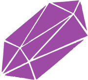 Amethyst Jewel Stamp