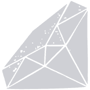 Diamond Jeweled Stamp