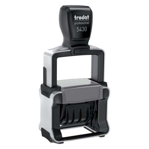 Trodat Professional 5430 Date Stamp