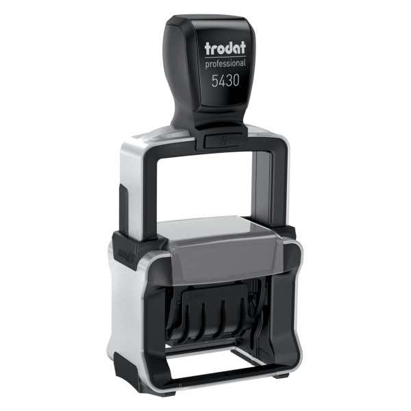 Trodat Professional 5430 Date Stamp