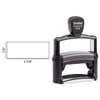 Trodat Professional 5205 impression area