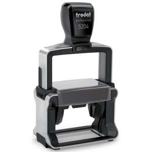 Customizable Trodat Professional 5204 Body