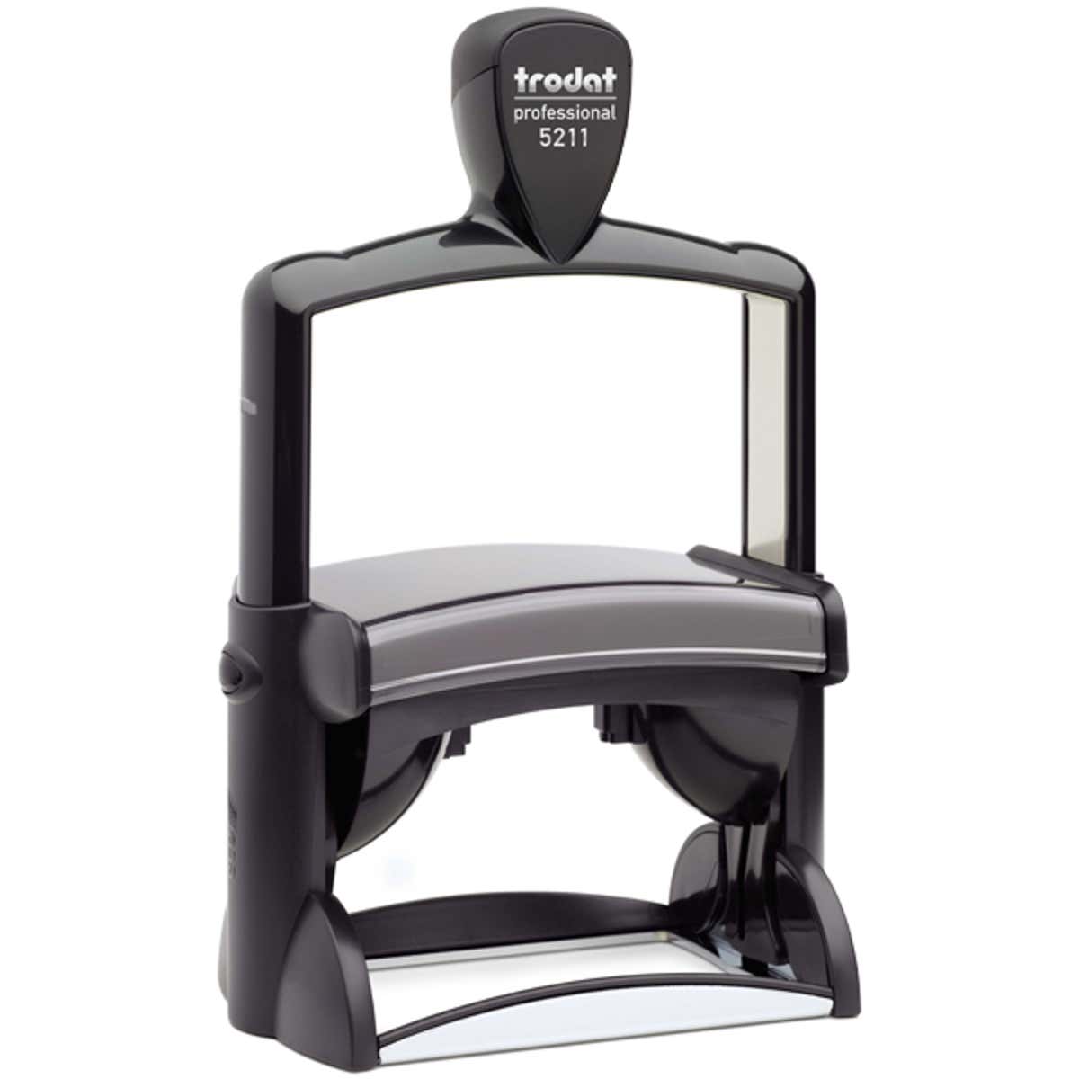 Trodat Professional 5211 Self Inking Text Stamp Model Body